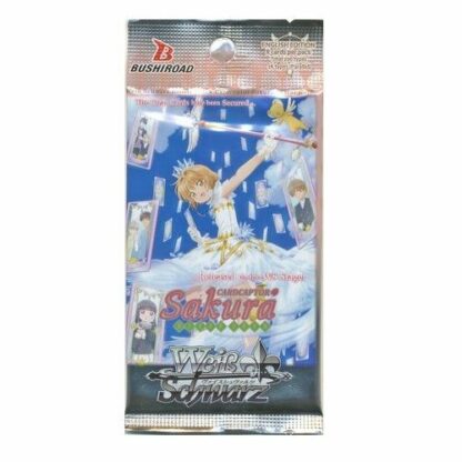 Weiss Schwarz